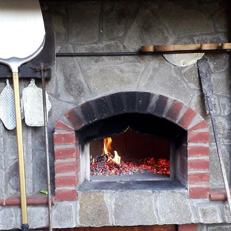 Serravalle  Baita La Stradella מראה חיצוני תמונה