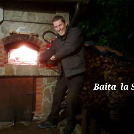 Serravalle  Baita La Stradella מראה חיצוני תמונה