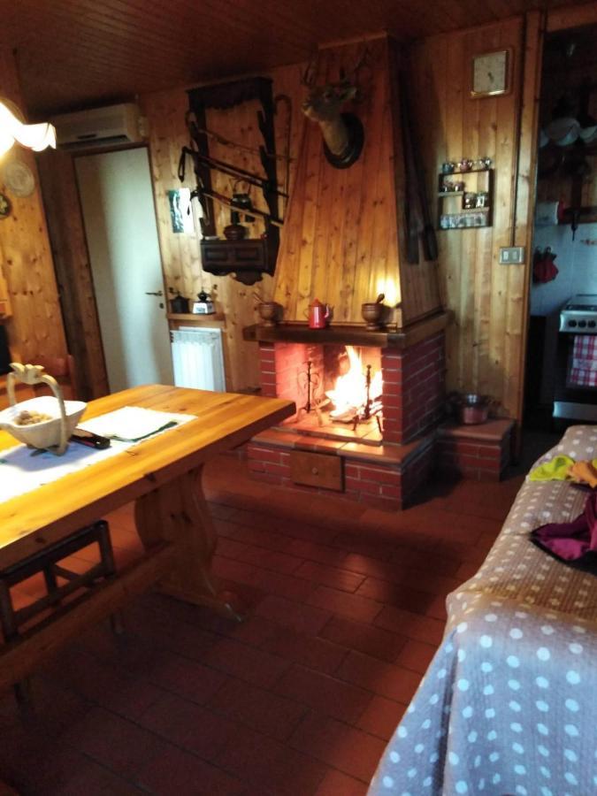 Serravalle  Baita La Stradella מראה חיצוני תמונה