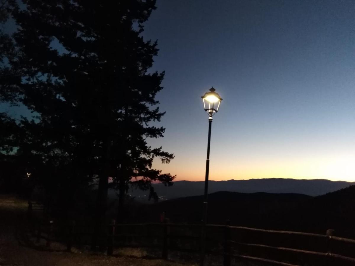Serravalle  Baita La Stradella מראה חיצוני תמונה