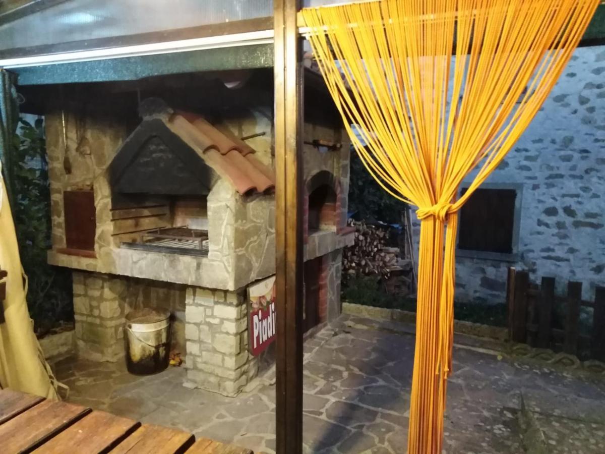 Serravalle  Baita La Stradella מראה חיצוני תמונה