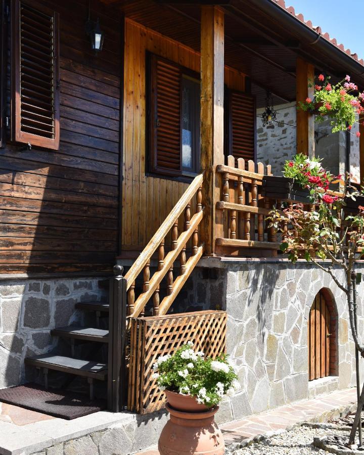 Serravalle  Baita La Stradella מראה חיצוני תמונה