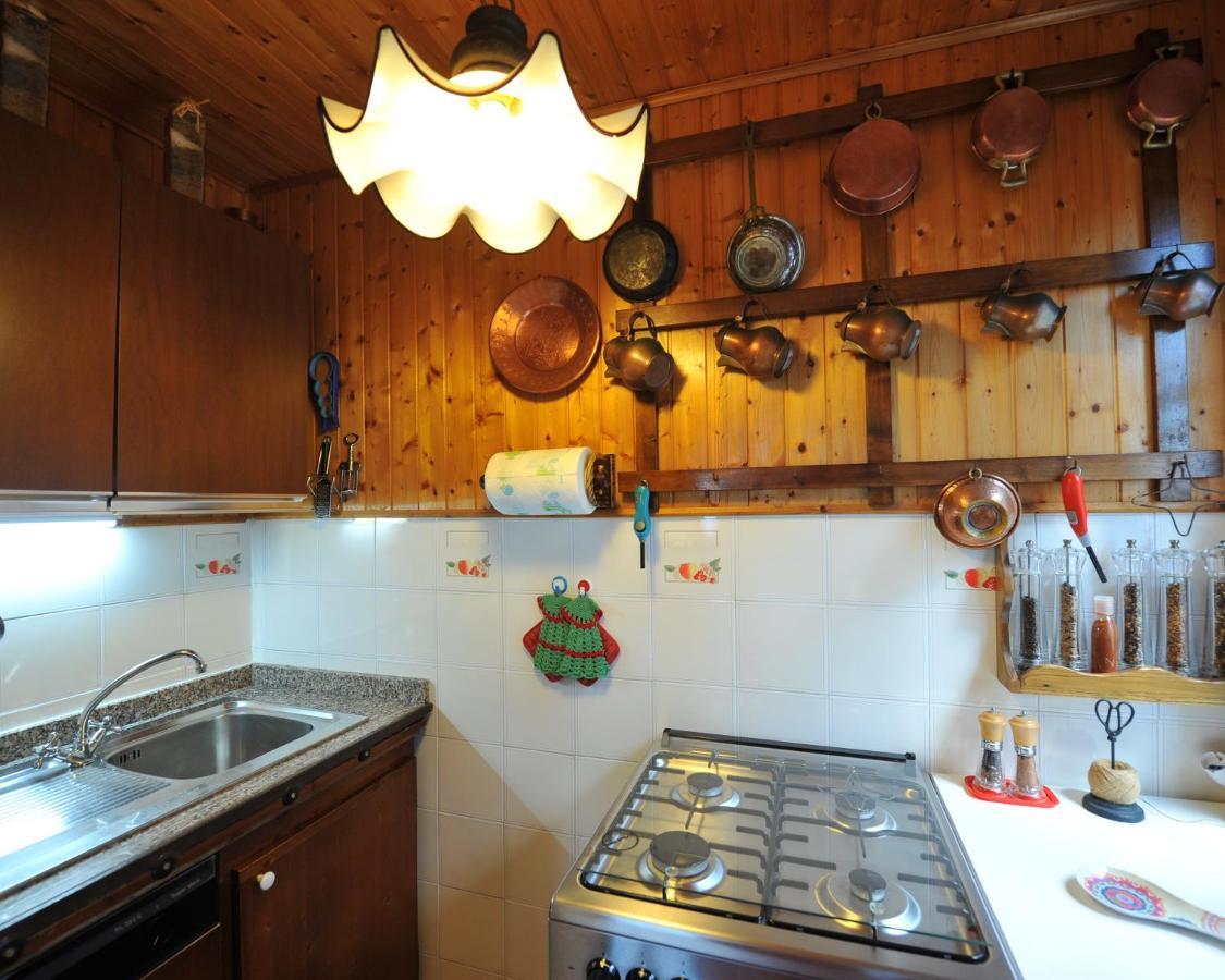 Serravalle  Baita La Stradella מראה חיצוני תמונה
