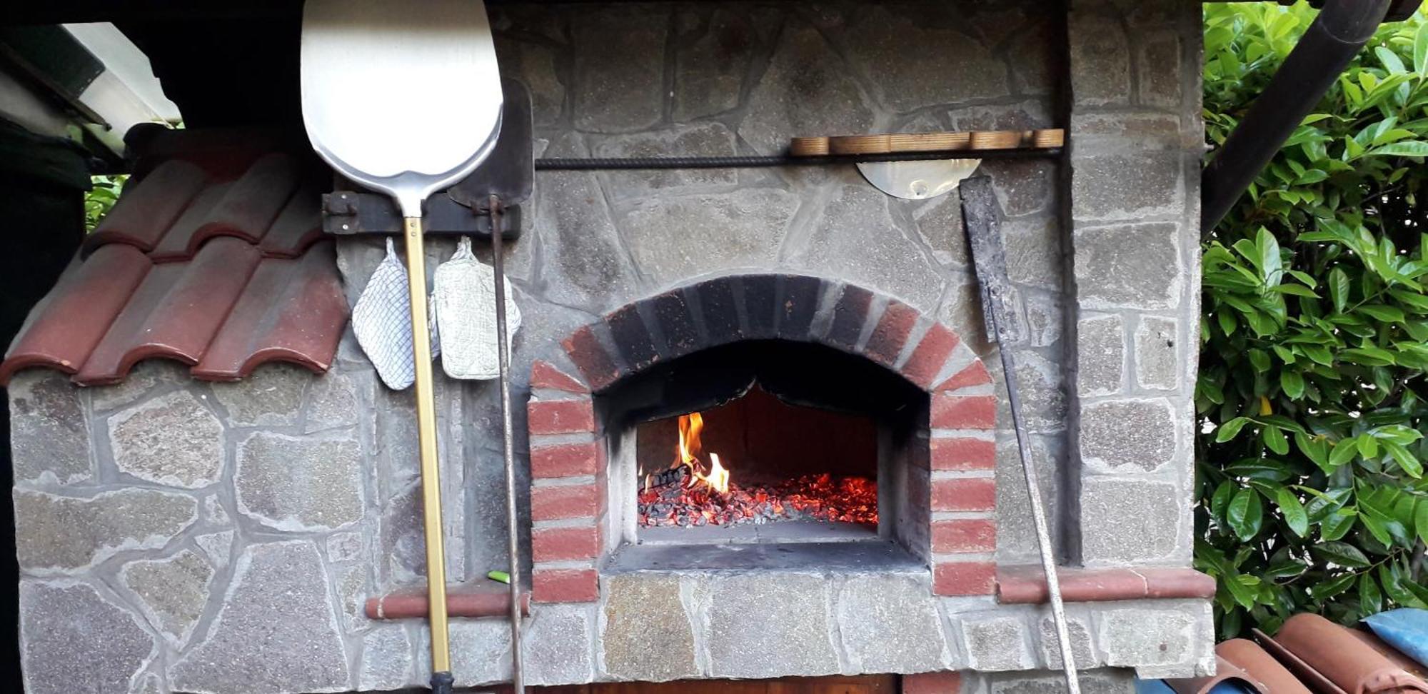 Serravalle  Baita La Stradella מראה חיצוני תמונה