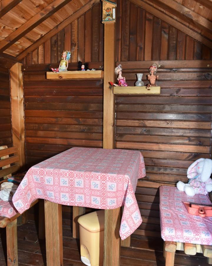 Serravalle  Baita La Stradella מראה חיצוני תמונה